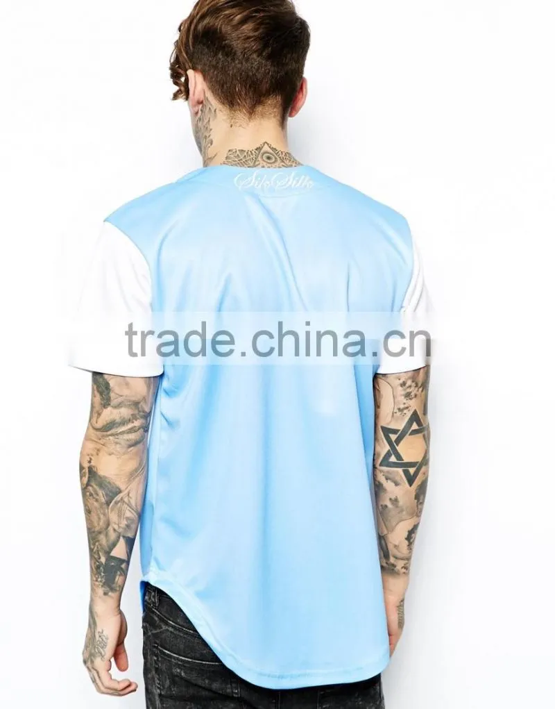 2014 sublimation cheap softball uniforms