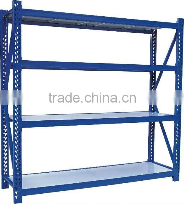 Medium Goods Shelf
