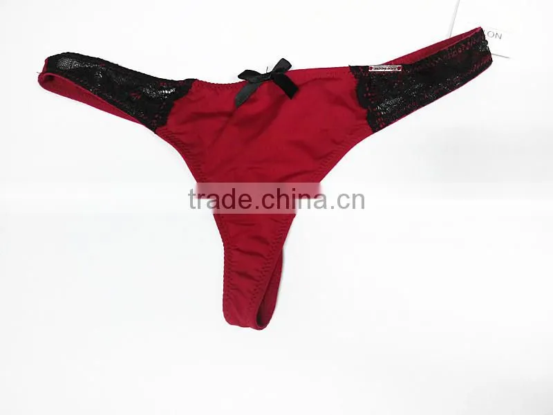 Sexy babydoll underwear for woman