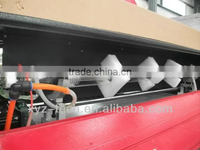 Factory direct sale high speed CO2 Laser Cutting Machine (CE)