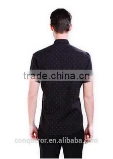 latest new style men casual Shirt MSH20150013