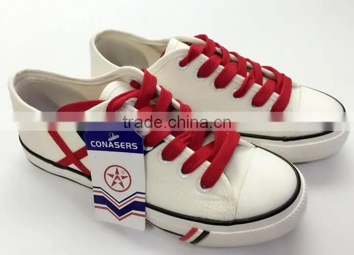 GZY wholesale in bulk cheap casual shoe