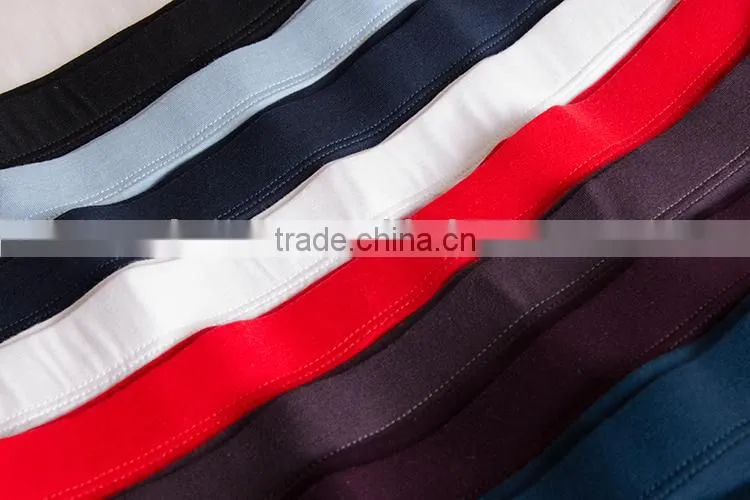 cheap price high qualtiy seamless men boxer