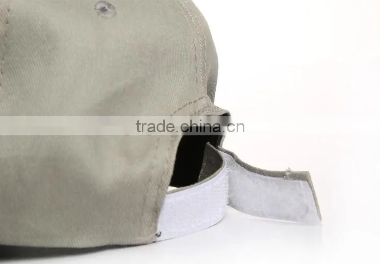 fashion and trendy stylish baseball caps, bulk sale caps made in ningbo China