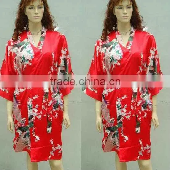 japanese kimono robe
