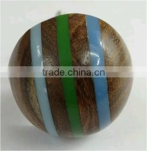 Ceramic Knobs