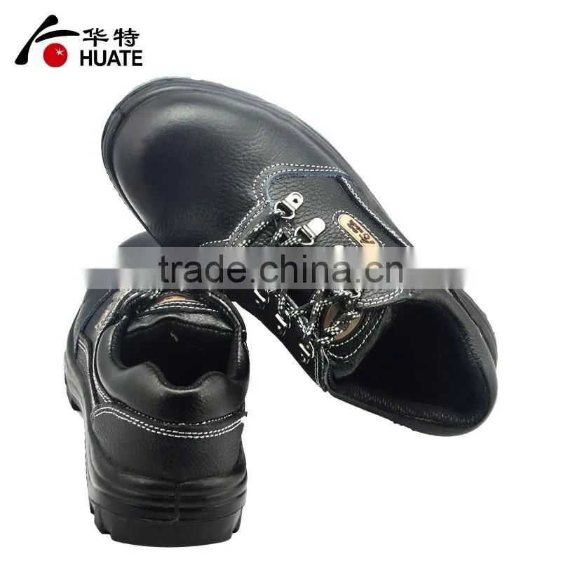 Safety Shoes Type and Men Gender steel toe saftey shoes