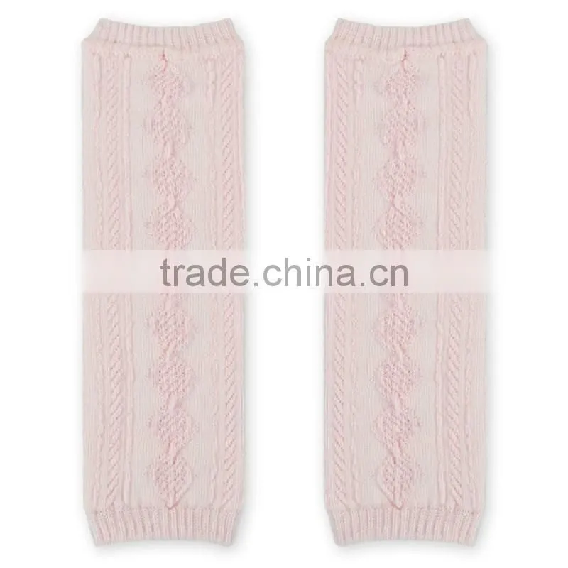 Funny Carton Animal Cute Cotton Leg Warmer Kid Knitting Leg Warmer Socks