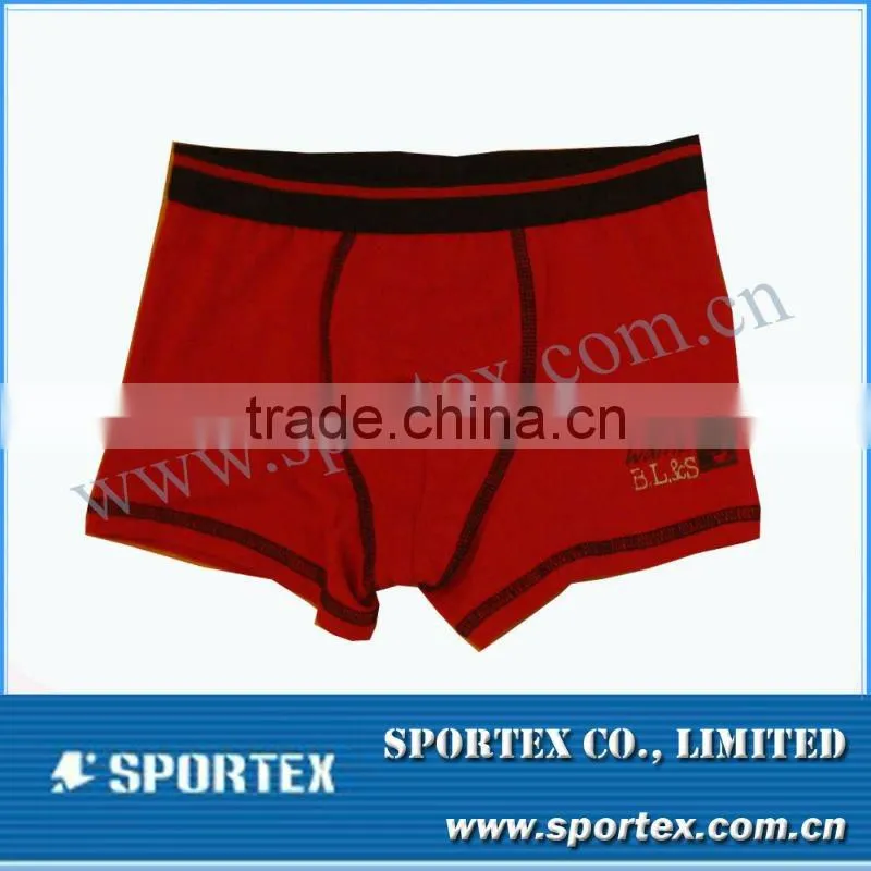 2012 Latest OEM Comfortable boys briefsDLB-1103