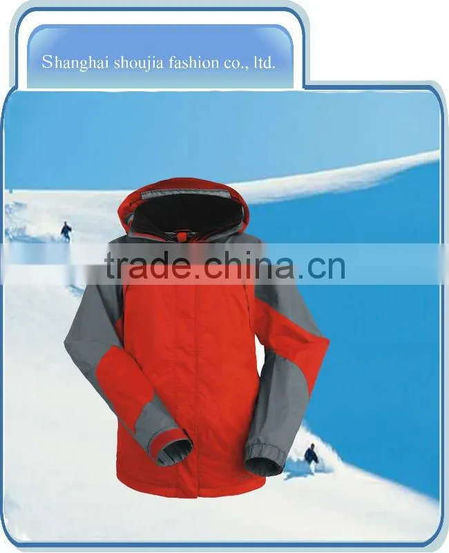outdoor jacket shj11-043