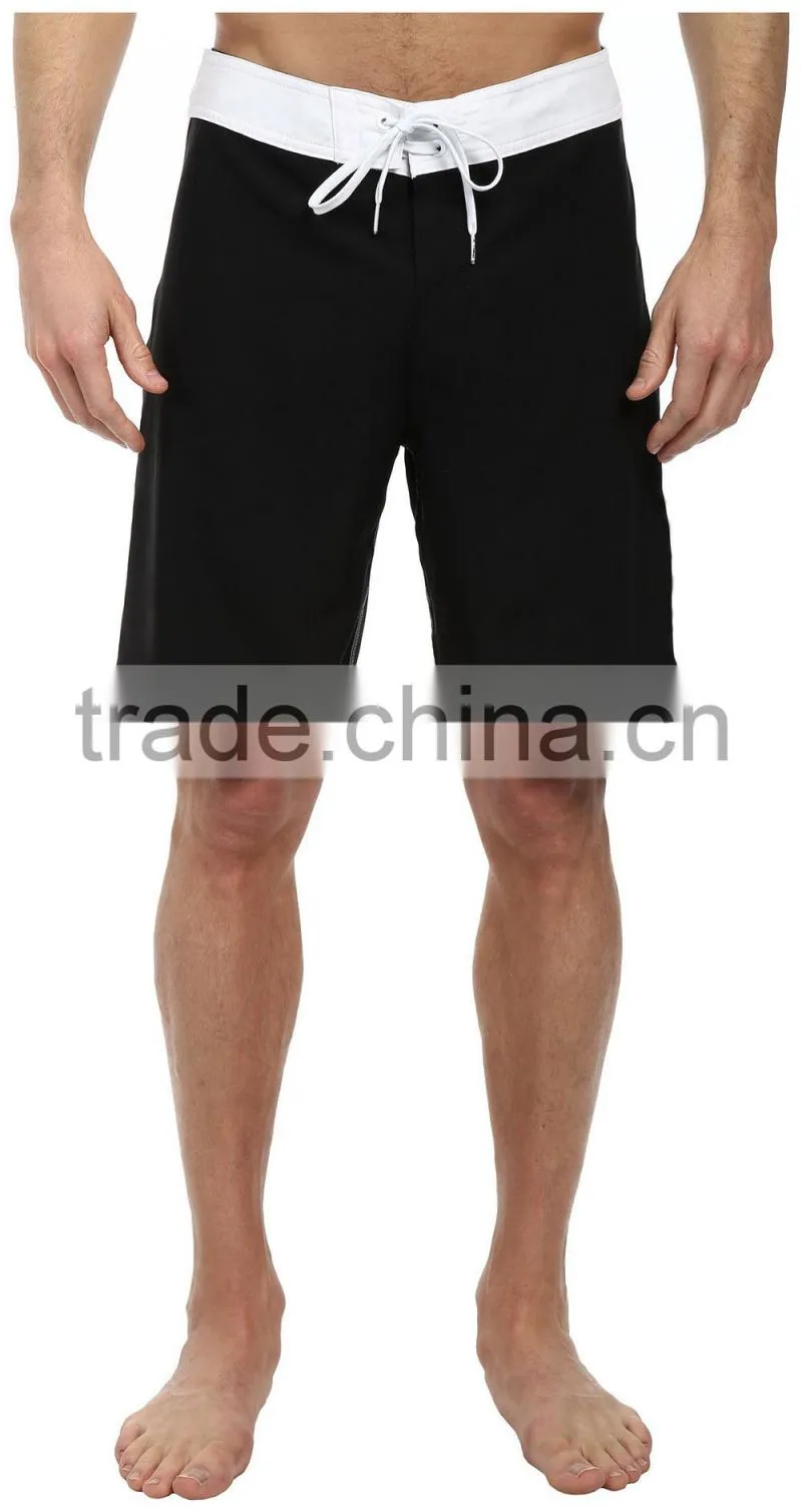 4 way stretch blank board short