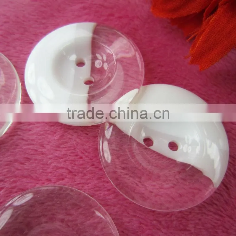 all types of fashion designer clothing buttons