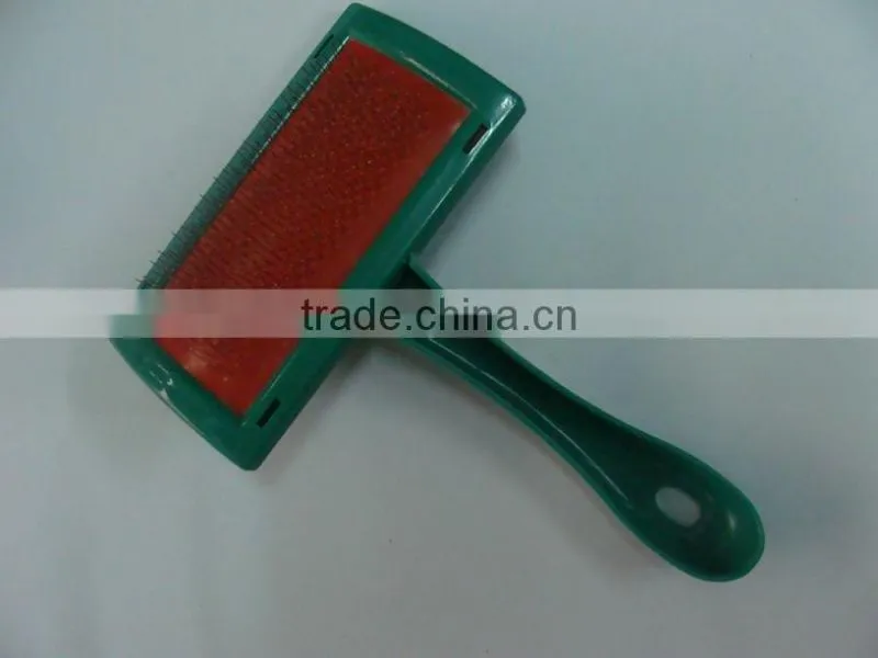dog grooming pet brush