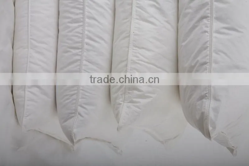 Hotel Goose and Duck down Duvet