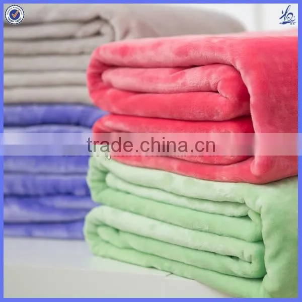 comfortable fleece blanket/stock life comfort fleece blanket