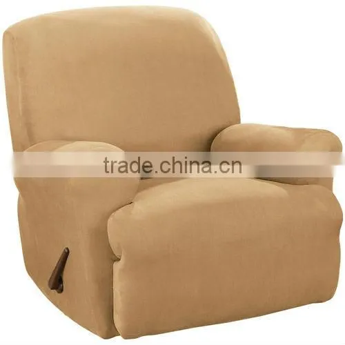stretch suede sofa seat covers