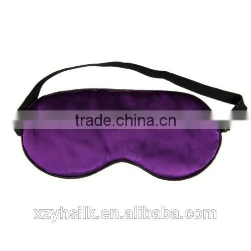100% Silk ---Luxury Sleep Eye Masks