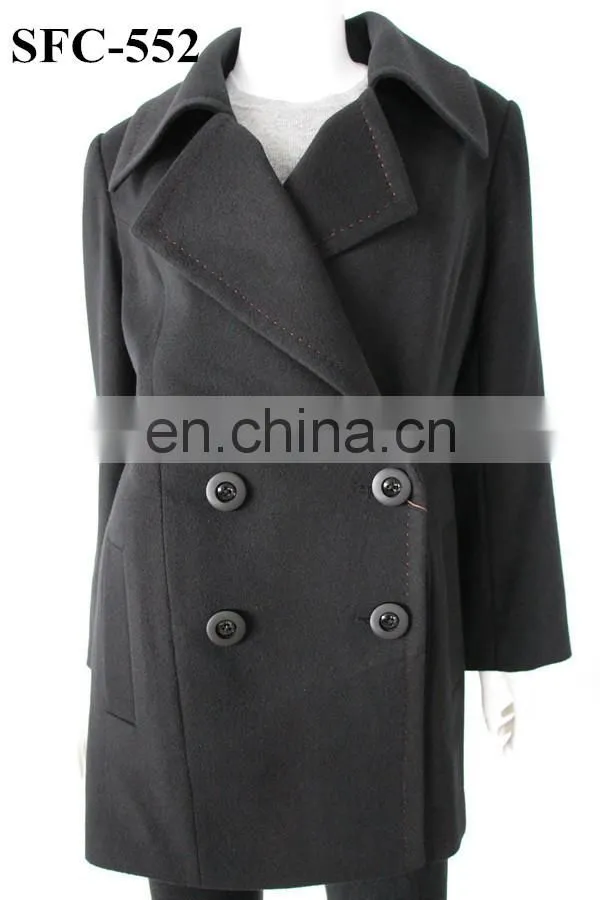 Good hand-feeling 100% cashmere fabric 450g/M