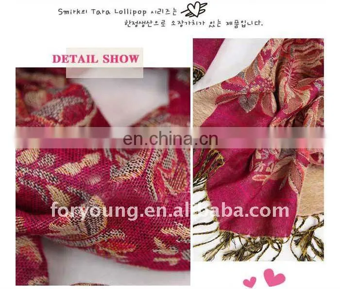 pakistan pashmina scarf and shawl wholesale