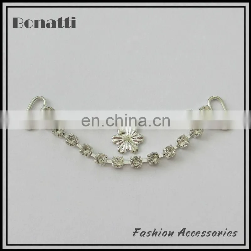 fancy rhinestone buckles for shoes