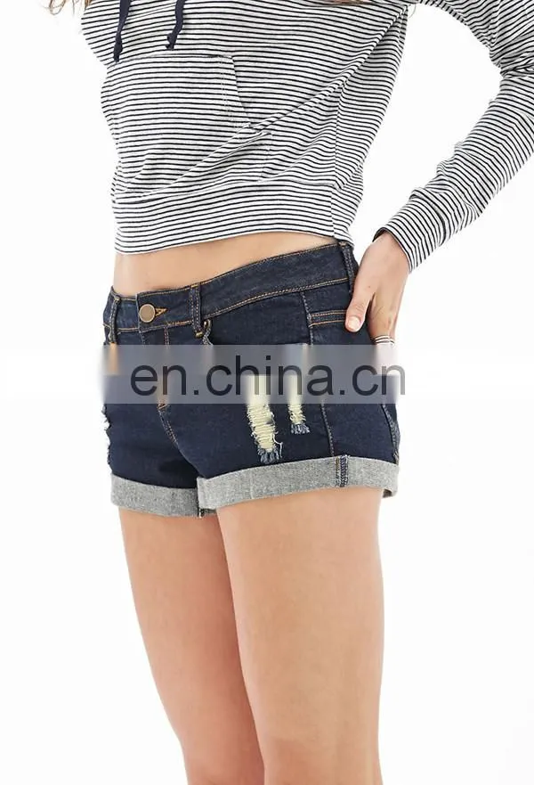 bangkok cheap denim jean shorts