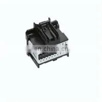 Dongguan factory direct plastic shell Stac64 connector to meet the needs of navigation, instrumentation, and other automotive ap
