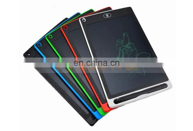 Paperless Erasable Drawing LCD Writing Tablet Handwriting Pads Painting Board for Kids