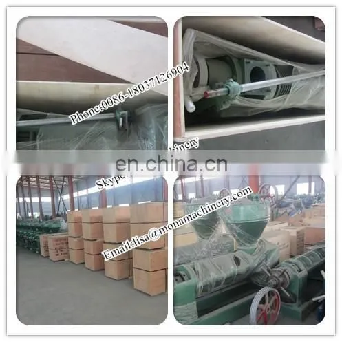 Big capacity olive oil press machine/oil press machine virgin coconut extracting machine