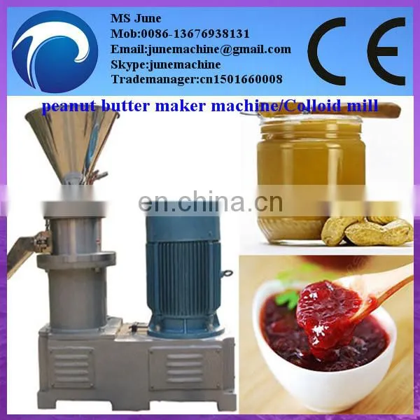 Peanut mill _sesame milling machine 0086 13676938131