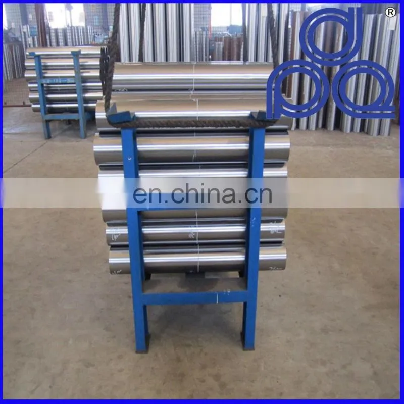 AISI 1045 1020 precision cold rolled seamless steel pipe