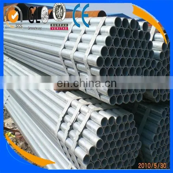 Alibaba co uk BS1387 48*.3MM hot dipped galvanized steel pipe with structure pipe