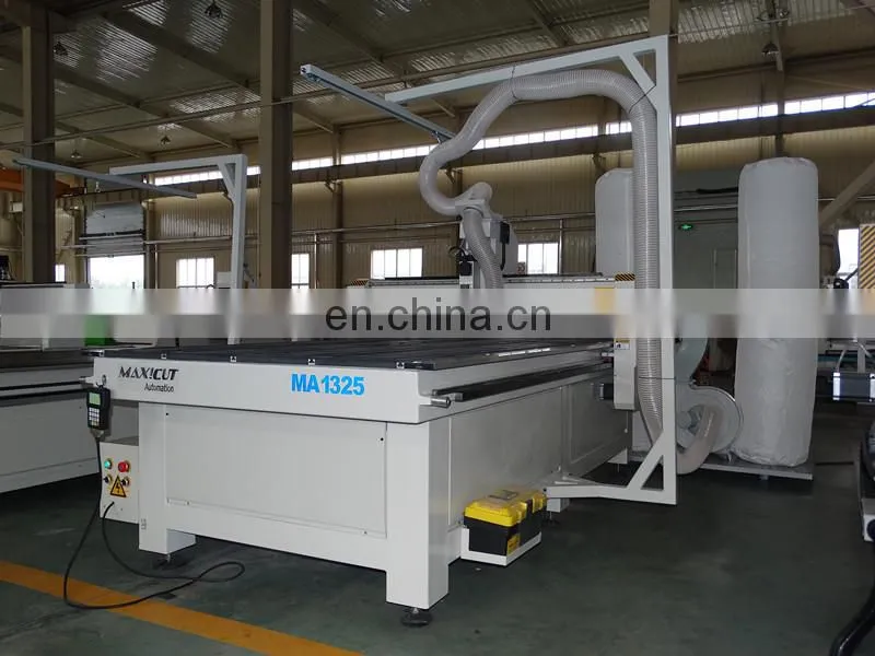 DSP Control guangzhou cnc router