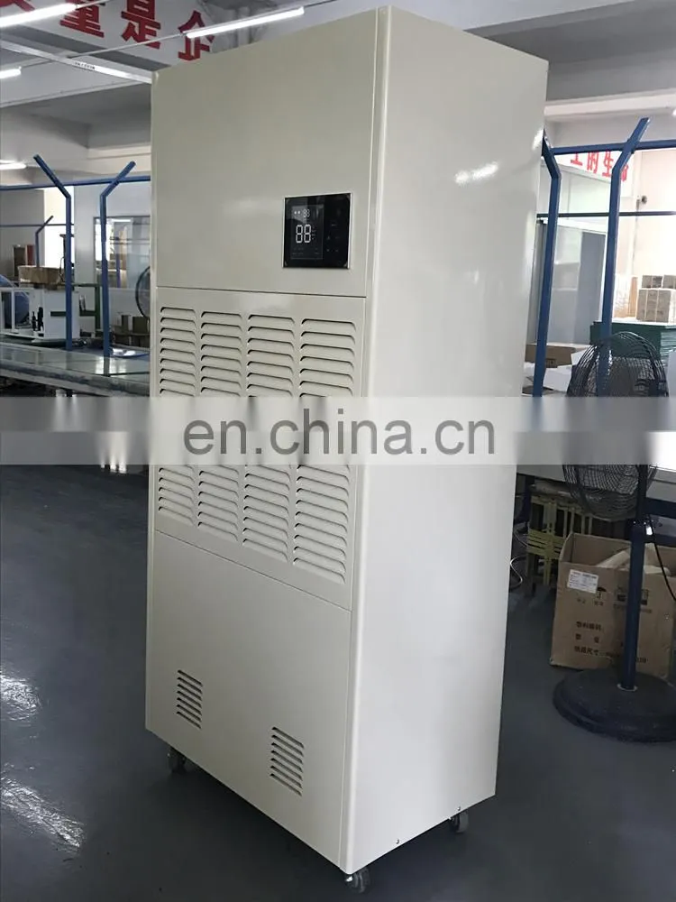 Industrial Dehumidifier,Commercial Dehumidifier