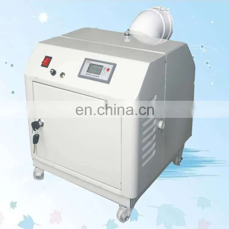 3kg/h Ultrasonic Humidifier Fogger Mist Maker Mushroom Humidifier