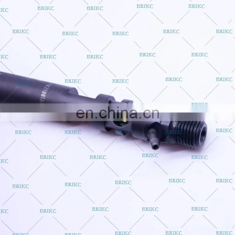 EJBR02901D 33801-4X800 common rail diesel injector R02901D Nozzle injector 2901D for HYUNDAI Terracan 4x4 2.9L CRDi SUV (150bhp)