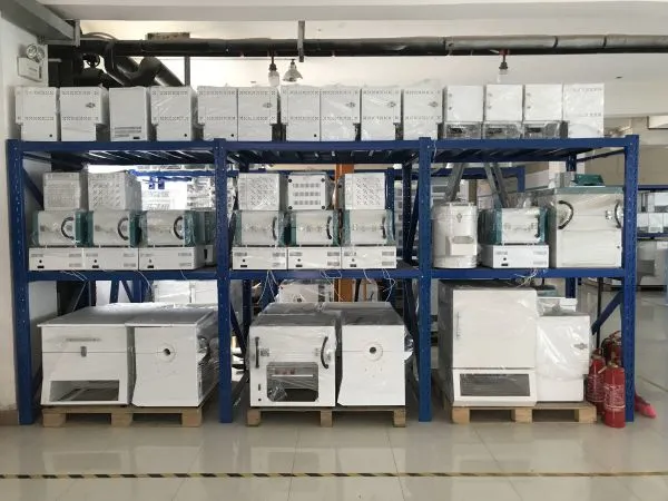 Henan Chengyi Equipment Science And Technology Co.,ltd company overview - view 3