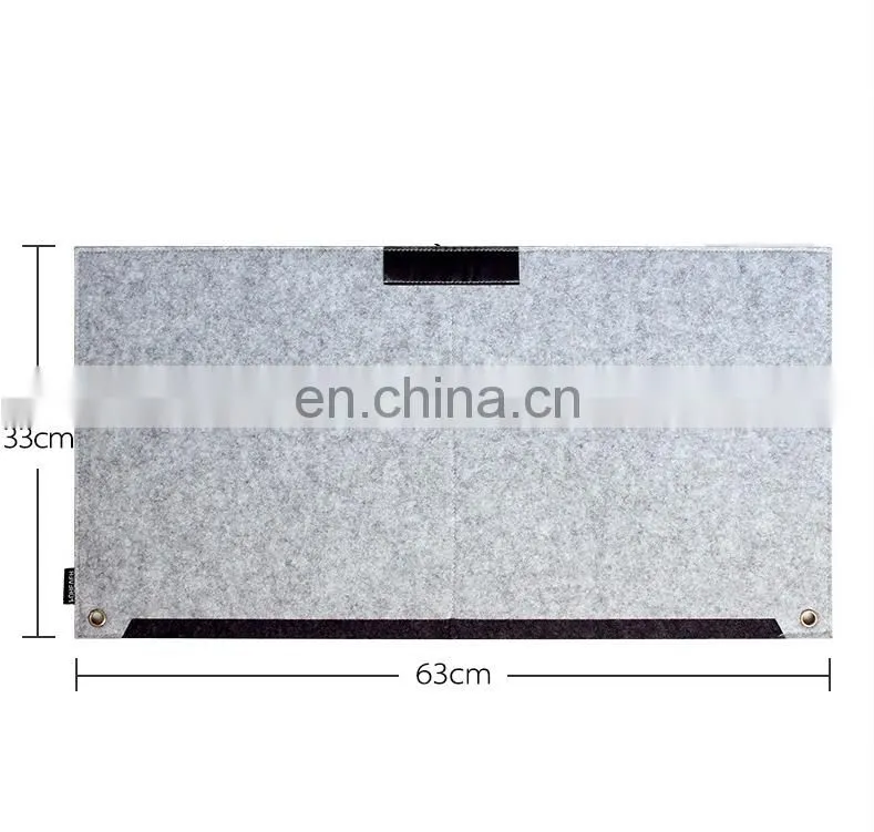 High quality manufacturer table hot pot mat with customized logo