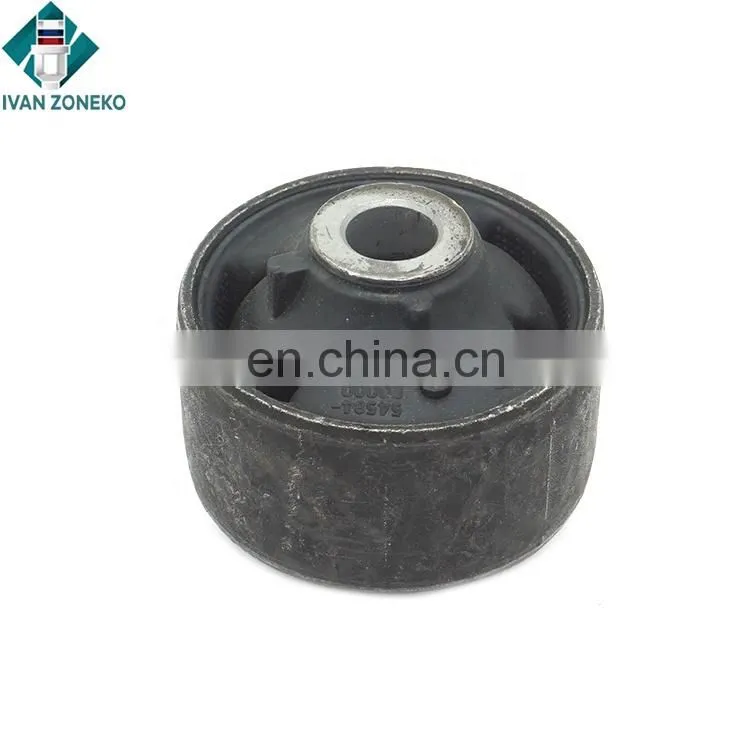 Fast Shipping Auto Suspension Arm Bushing 54584 F0000 54584F0000 54584-F0000 For Hyundai Kia
