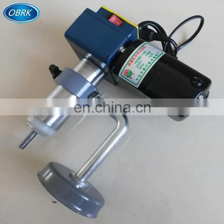 Cylinder Honing Tools Honing Head With Honing Stones
