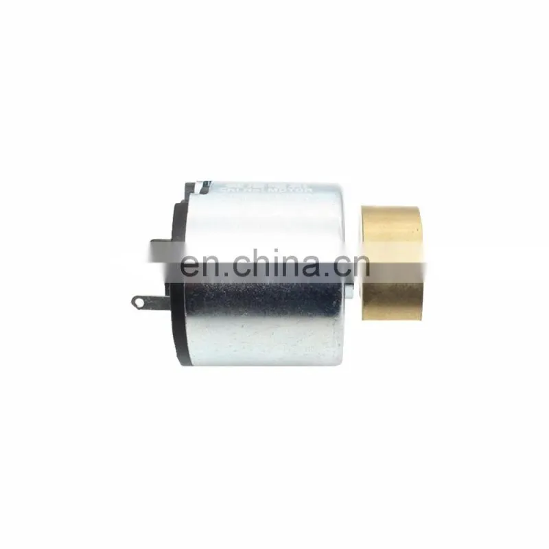 chihai motor CRS-3429SAV 24V 12V eccentric hammer Motor PMD ball bearing CNC vibrator mechanical vibrator motor