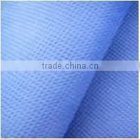 B4593 polyester viscose spunlace nonwoven fabric