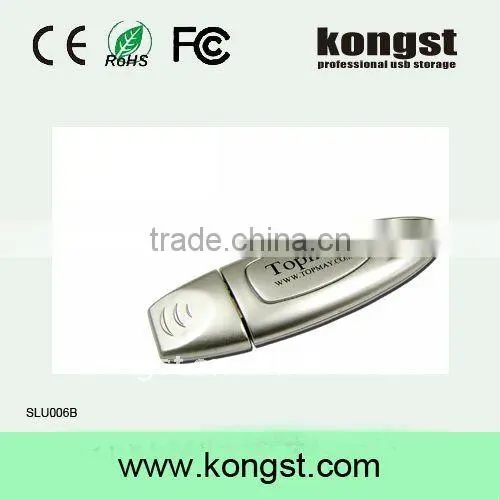 Creative Custom Logo USB Flash Drive Wood Pen Drive, wooden Usb with custom package USB Memory stick
