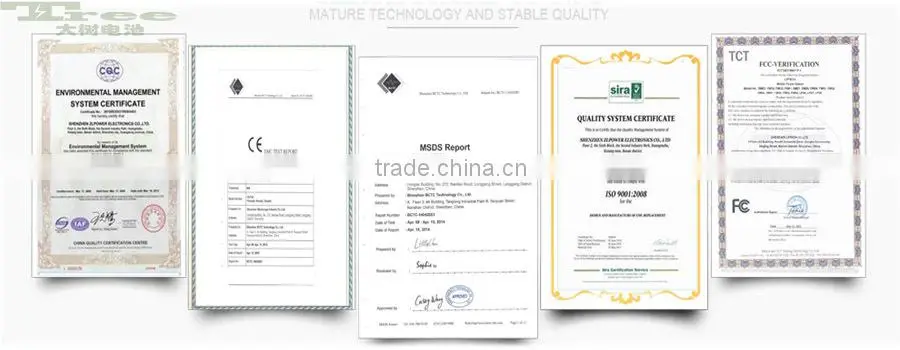 CE MSDS Sealed MF Battery 12v 36ah Battery UPS Battery