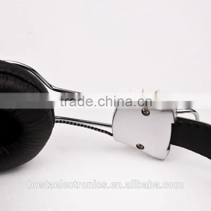 high quality microphone small headset for company