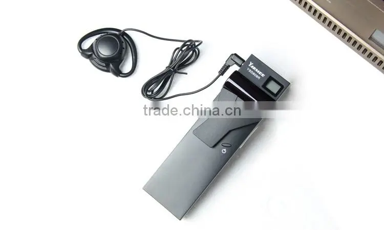 wireless simultaneous interpretation system--YARMEE YSD604R