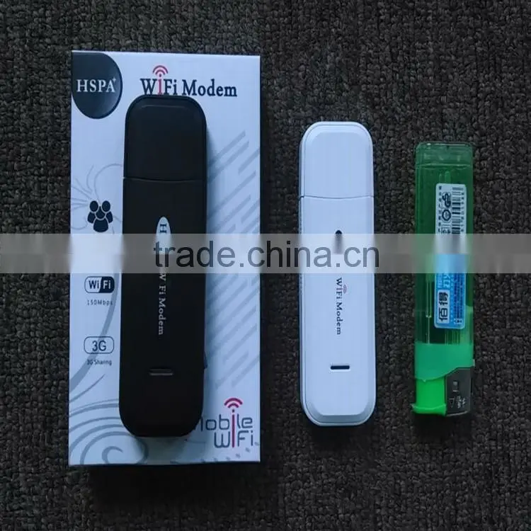 3g gsm modem wifi