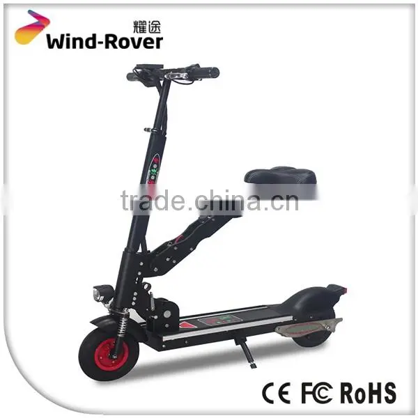 CE folding electric scooters/portable bikes/electric bike