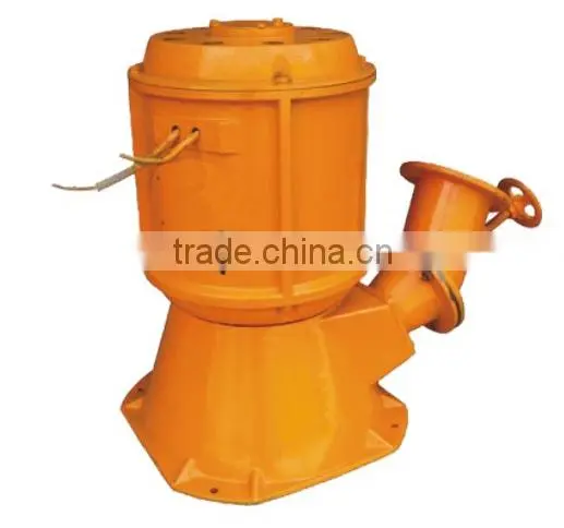 100kw Hydro Turbine Turgo Turbine/Micro Hydro Power