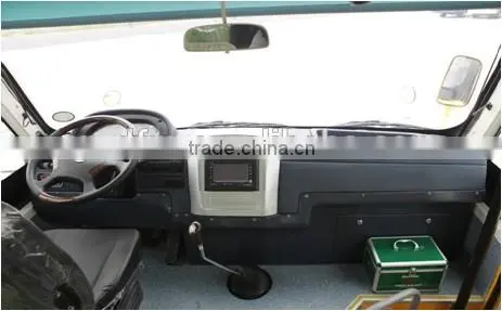 Dongfeng 50 seats School bus, EQ6880ST international school bus