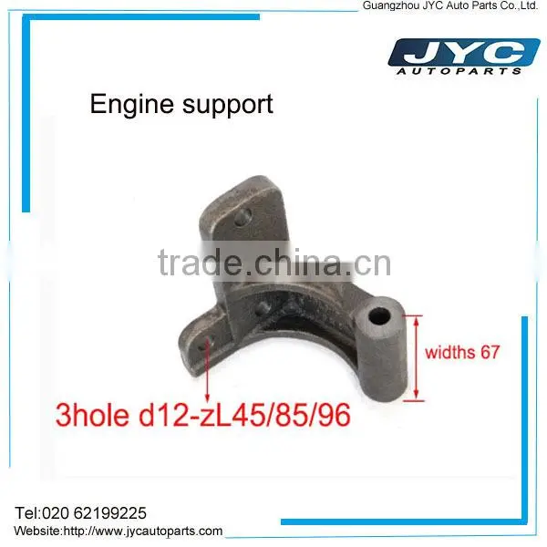 For 6CT C3415692 Engine support